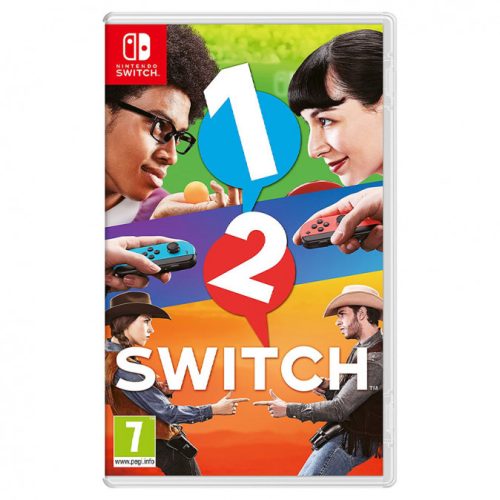 1-2 SWITCH