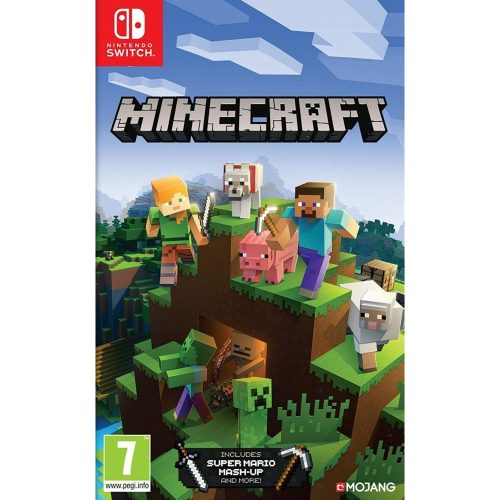 MINECRAFT