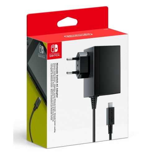 NINTENDO SWITCH AC ADAPTER