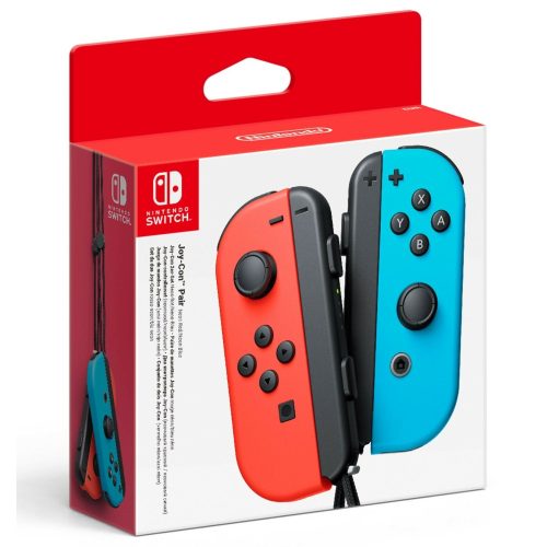 NINTENDO SWITCH JOY-CON PAIR -  többféle színben