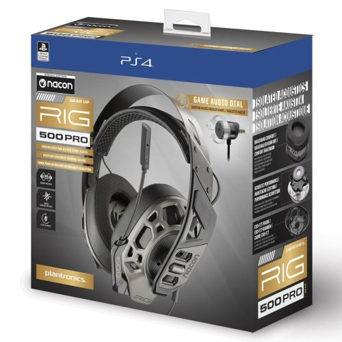 Nacon RIG 500 Pro HS Special Edition Headset (PS4)