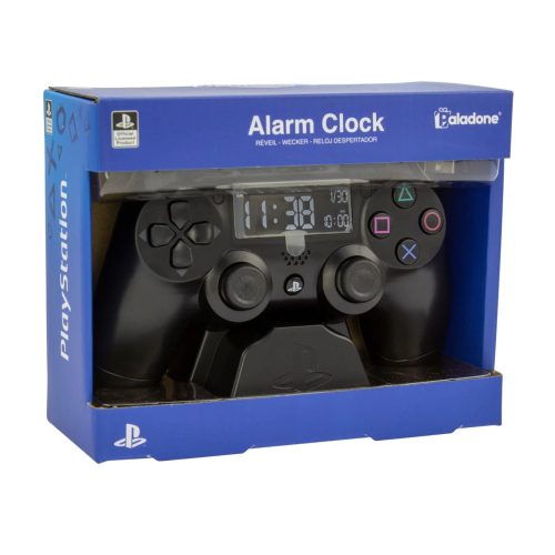 Paladone Playstation - Alarm Clock