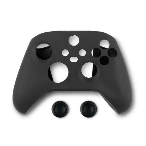 Spartan Gear - Controller Silicon Skin Cover and Thumb Grips többféle színben (XBX)