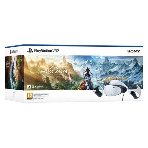  PlayStation VR2 Horizon Call of the Mountain csomag