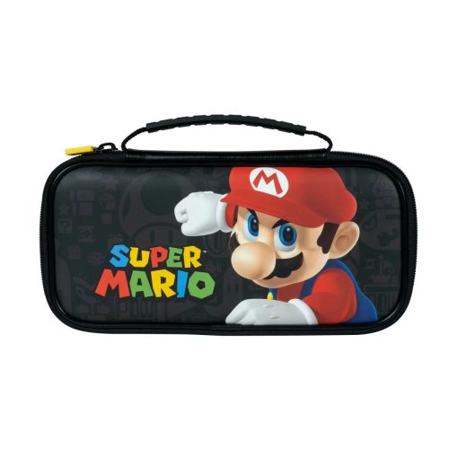 Nintendo Switch tok - Mario