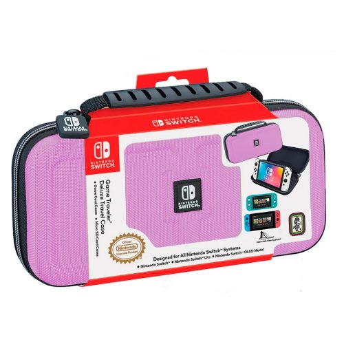 Nacon Nintendo Switch Utazótok - többféle színben (NSW)
