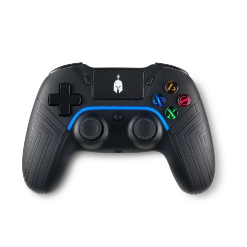Spartan Gear - Aspis 4 Wired and Wireless Controller többféle színben (PS4)