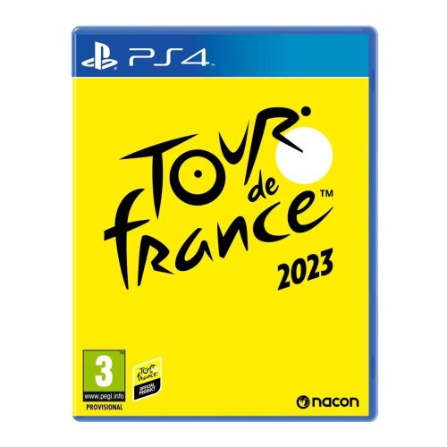 Tour de France 23