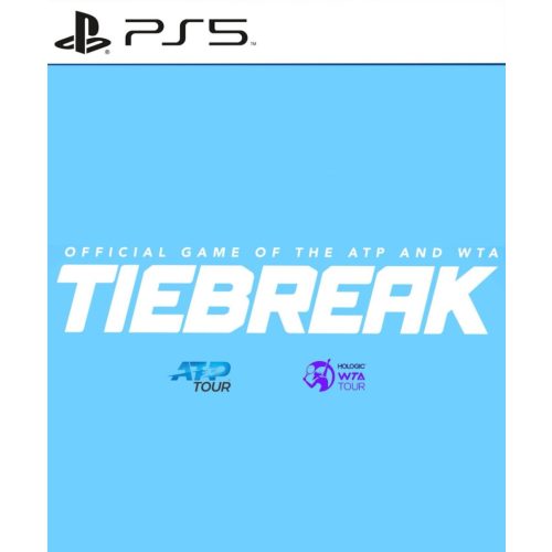 Tiebreak: Official game of the ATP and WTA