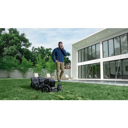 EcoFlow Lawn Sweeper Kit