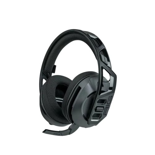 Nacon RIG 600 PRO HX Gaming Headset fekete