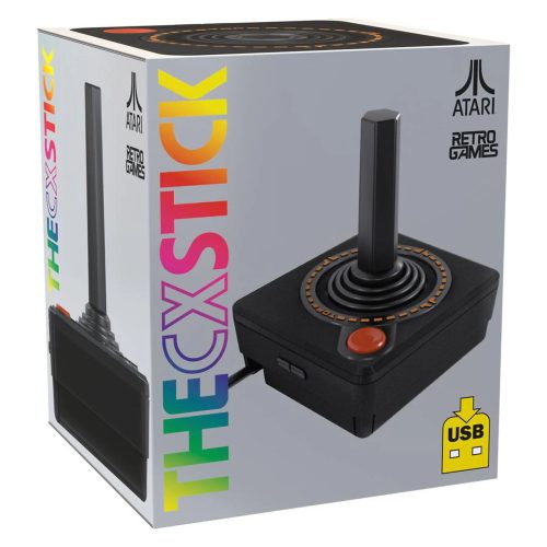 Atari THECXSTICK Solus USB Joystick