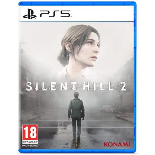 SILENT HILL 2 (PS5)