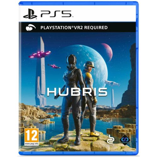 HUBRIS (PS5 VR2)