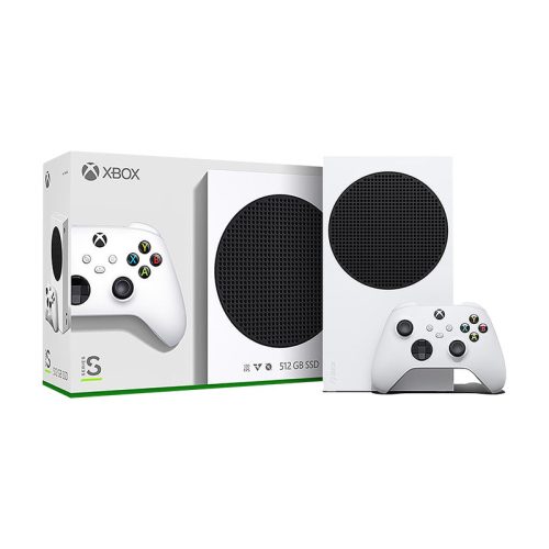 Xbox Series S 512GB